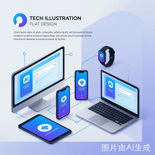 AI地理赋能内容智造 解锁企业数字化营销与运营新范式