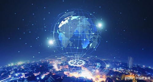 从造纸到造梦 现代纸企如何通过数字内容制作服务迈向数字化经济